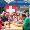 Internationales Meeting 2014 in der Schweiz